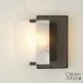 Selene Sconce Bronze