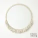 Emily Mirror Ivory