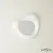 Amorphous Mirror Medium