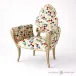 Wiggle Chair
