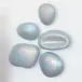 S/5 Glass Wall Gems Sapphire (Set of 5 )