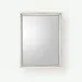 Bennett Mirror - Nickel