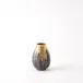 Cauldron Vase Gold Small