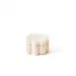 Cumulus Alabaster Wide Box Cream Small