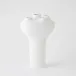 Geyser Vase White Large