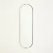 Navona Mirror/Tray Large