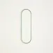 Navona Mirror/Tray Small