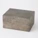 Navigator Rectangle Box Antique Gunmeta