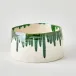 Dripping Pot Emerald