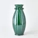 Pearl Vase Emerald Tall