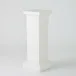 Square Column Pedestal