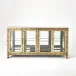 Bamboo Console