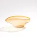 Harmony Bowl Amber Small