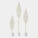 Sprig Sculpture