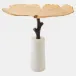 Ginkgo Leaf Side Table