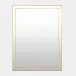 Lovely Rectangular Mirror