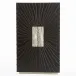 Pleated Cabinet Tall