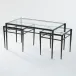 Lescot Nesting Tables