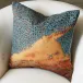 Patina Pillow