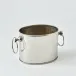 Winston Ice Bucket - Nickel - Small