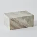 Toronto Marble Box - Large