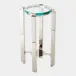 Metro Side Table