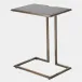 Cozy Up Bronze Table