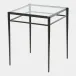 Lescot Side Table Large