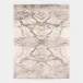 Echoform Neutrals Mirror Match Marble Rug 5' x 8'