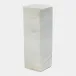 Prominence Marble Pedestal/Riser 15"H x 5"W x 5"D