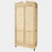 Directoire Tall Cabinet