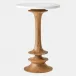 Oasis Natural Side Table Medium
