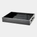 Noir Tray Large