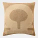 Carthago Key-Sand Beaded Pillow