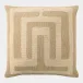 Carthago Latch-Sand Beaded Pillow