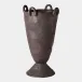 Louis Black Vase