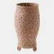 Yassine Rose Candle Holder