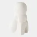 Imane Organic Sculpture