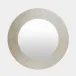 Loretta Nickel Round Mirror Large