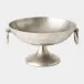 Supreet Antique Nickel Handles Bowl