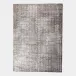 Frequency Charcoal/Cream Rug