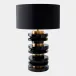 Meteor Table Lamp