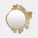 Arrowroot Round Mirror