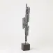 Brutalist Sculpture