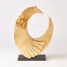 Rooster Gold