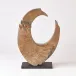 Rooster Weathered
