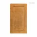 Egoist Camel Bath Rug