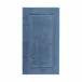 Egoist Cobalt Bath Rug 28" x 47"