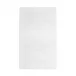 Egoist Cloud White Bath Rug