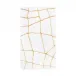 Amalia Gold Bath Rug 24" x 39"